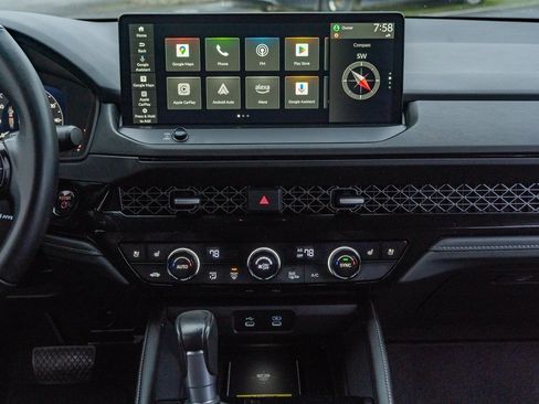 Certified 2023 Honda Accord Touring image 26