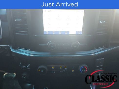 Used 2023 Ford F150 XL w/ STX Appearance Package image 22