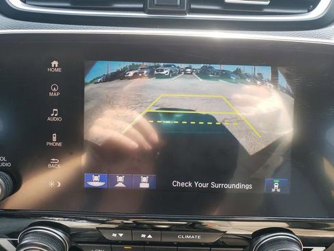 Used 2018 Honda CR-V Touring image 24