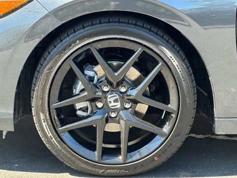 New 2025 Honda Civic Sport image 32