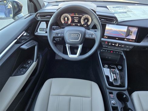New 2026 Audi A3 2.0T Premium Plus image 13
