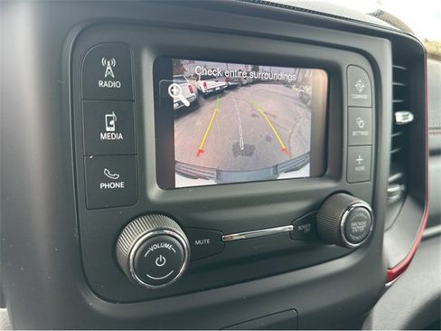 Used 2022 RAM 1500 Rebel image 10
