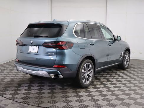 Used 2026 BMW X5 xDrive40i w/ Climate Comfort Package image 6