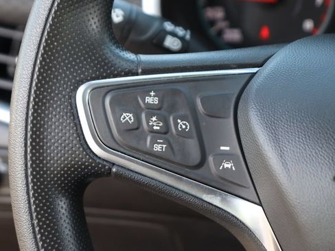 Used 2024 Chevrolet Malibu LT FWD image 20
