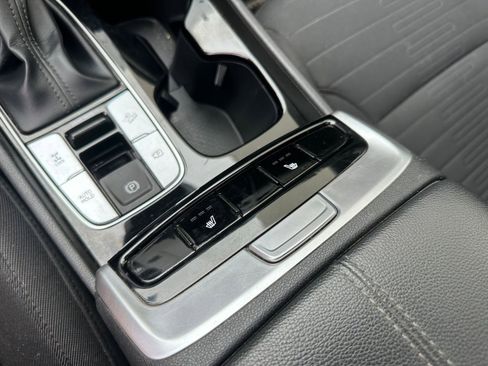 Used 2022 Hyundai Santa Cruz SEL Premium AWD/4WD image 15
