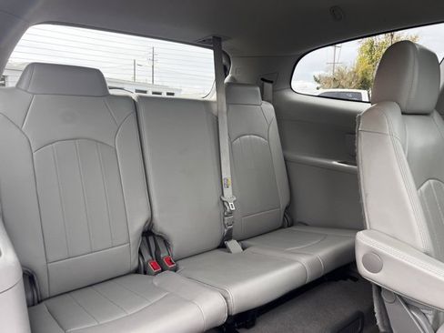 Used 2017 Buick Enclave Leather image 25