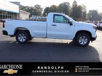 New 2026 Chevrolet Silverado 1500 W/T w/ WT Value Package video 1