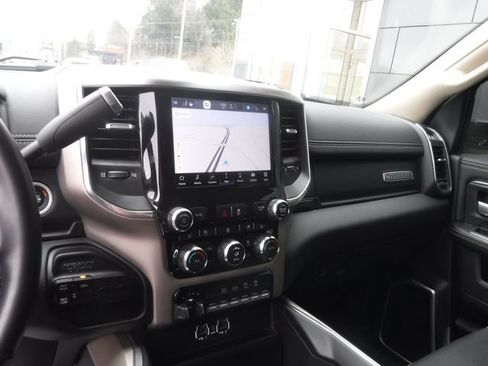 Certified 2022 RAM 2500 Laramie AWD/4WD image 33