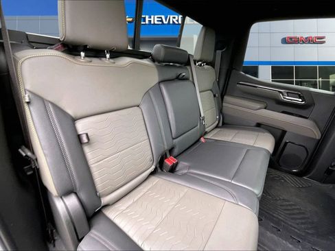 Used 2023 Chevrolet Silverado 1500 ZR2 w/ ZR2 Bison Edition image 26