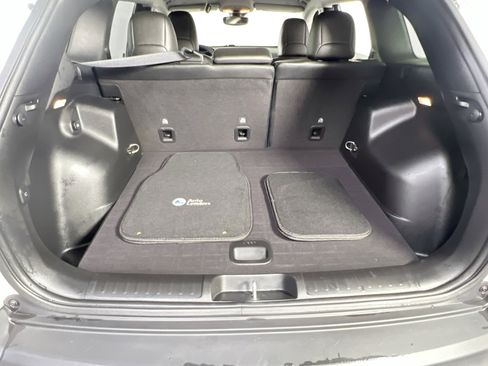 Used 2022 Jeep Cherokee Latitude Lux image 24