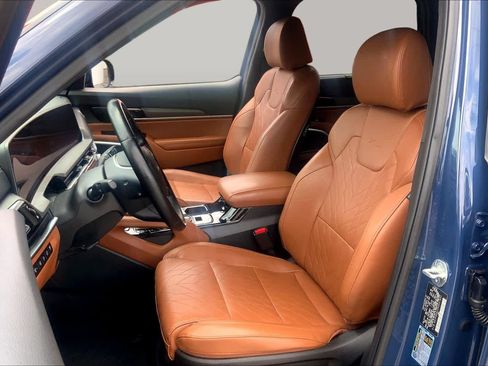 Certified 2024 Kia Telluride SX Prestige X-Line AWD/4WD image 8
