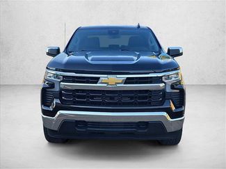 Certified 2025 Chevrolet Silverado 1500 LT AWD/4WD video 2