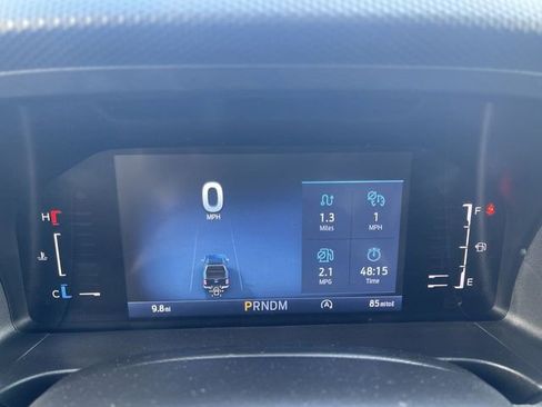 New 2025 Ford Ranger XL image 17