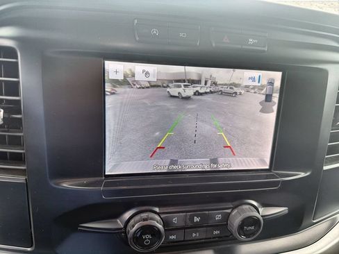 Used 2023 Ford F150 XL w/ Trailer Tow Package AWD/4WD image 13