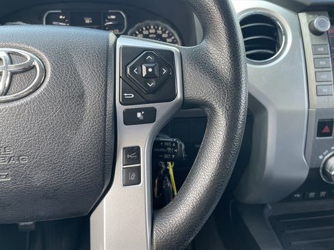 Used 2021 Toyota Tundra SR5 RWD image 28