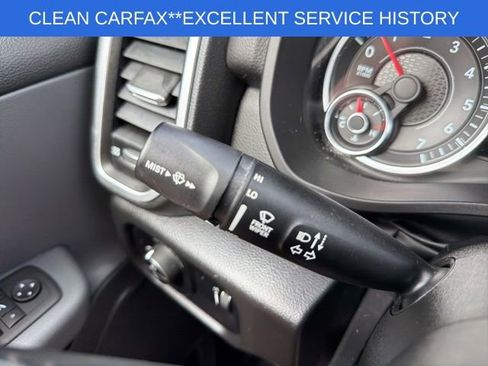 Used 2022 RAM 1500 Big Horn image 28