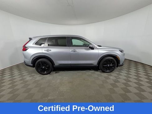 Used 2023 Honda CR-V EX image 2