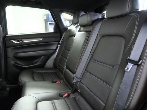 Used 2025 MAZDA CX-5 Signature image 15