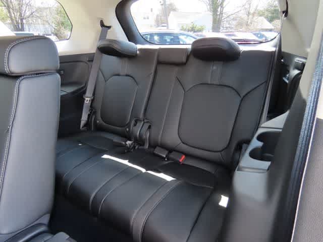 New 2026 Honda Pilot EX-L image 15
