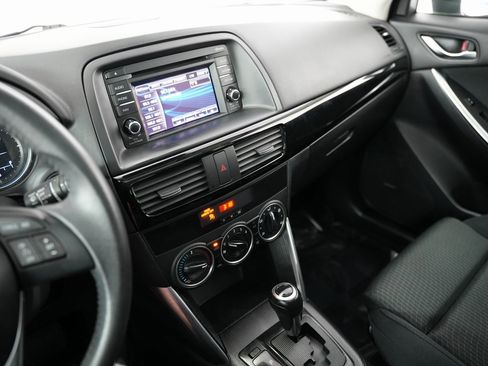 Used 2014 MAZDA CX-5 Touring w/ Touring Technology Package image 18