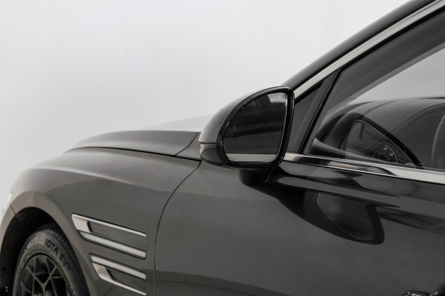 Used 2021 Genesis G80 3.5T RWD image 41