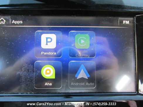 Used 2018 Subaru Impreza 2.0i w/ Popular Package #2 image 27