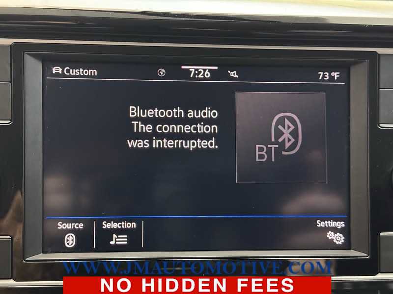 Used 2022 Volkswagen Taos S AWD/4WD image 23