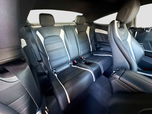 Used 2021 Mercedes-Benz C 63 AMG S image 29