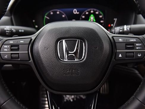 New 2026 Honda Accord Sport image 20