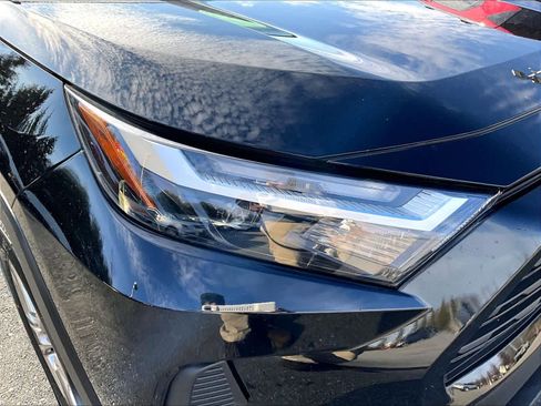 Used 2023 Toyota RAV4 XLE image 33