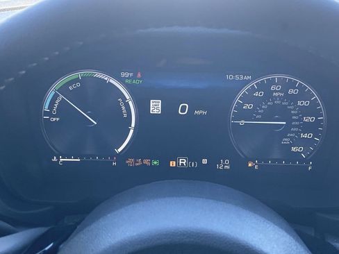 New 2026 Subaru Forester Touring image 27