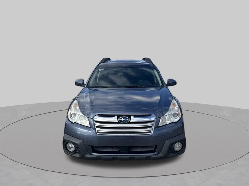 Used 2013 Subaru Outback 2.5i Premium AWD/4WD image 2