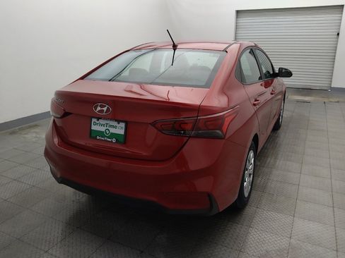 Used 2022 Hyundai Accent SE FWD image 7