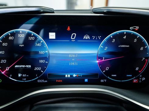 Used 2023 Mercedes-Benz SL 43 AMG SL 43 AMG image 47