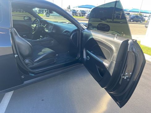 Used 2021 Dodge Challenger R/T Scat Pack image 40