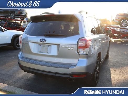 Used 2018 Subaru Forester 2.0XT Touring AWD/4WD image 21