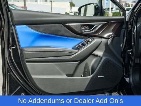 New 2026 Subaru WRX tS image 21