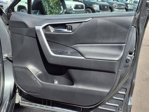 Used 2023 Toyota RAV4 XLE AWD/4WD image 12