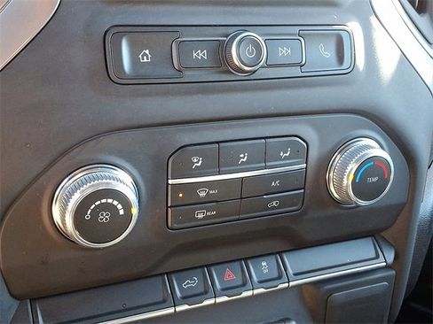 Used 2023 GMC Sierra 3500 Pro w/ Gooseneck/5TH Wheel Package image 15