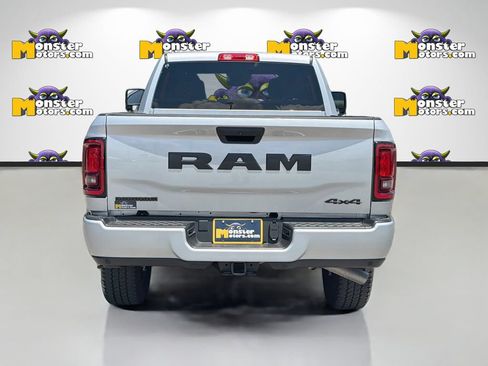 Used 2026 RAM 2500 Big Horn AWD/4WD image 6
