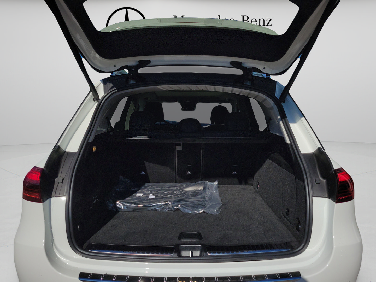 Certified 2026 Mercedes-Benz GLE 350 4MATIC image 30