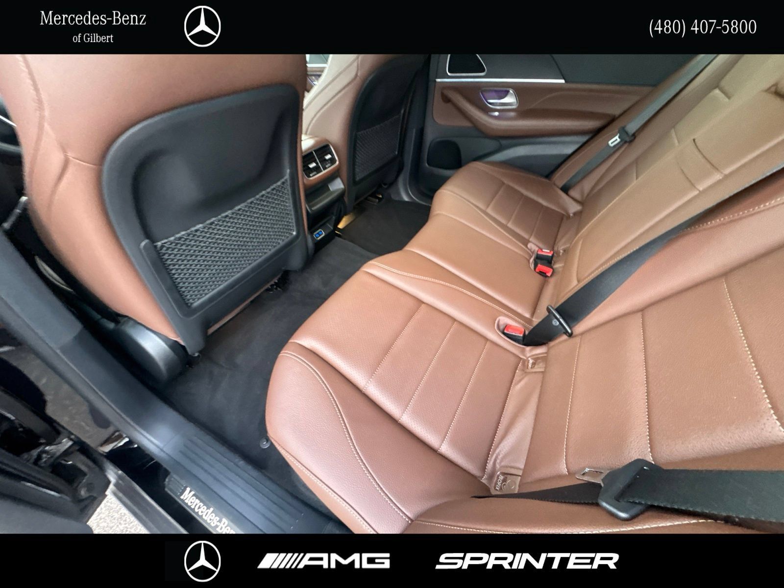 Certified 2024 Mercedes-Benz GLE 350 4MATIC image 22