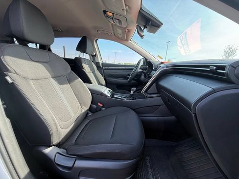Certified 2024 Hyundai Tucson SEL FWD image 29