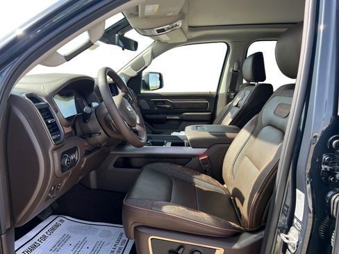 New 2026 RAM 1500 Limited image 9