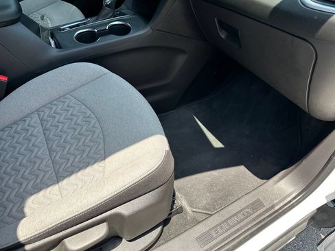 Used 2024 Chevrolet Equinox LS w/ LS Convenience Package FWD image 38