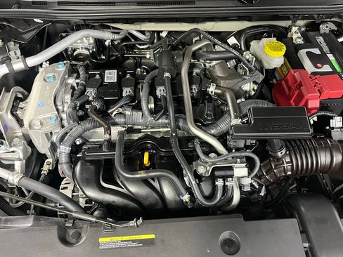 Used 2024 Nissan Sentra SV w/ All-Weather Package image 34