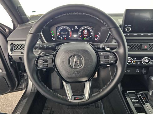 Used 2025 Acura Integra A-Spec image 22