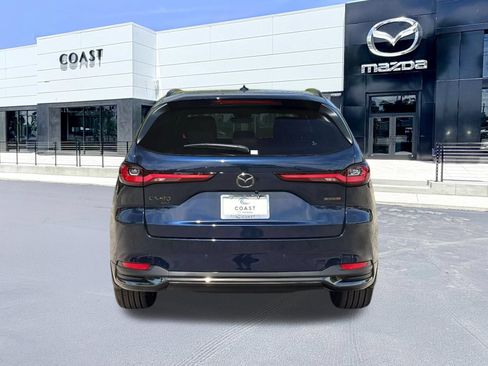 New 2026 MAZDA CX-90 3.3 Turbo S w/ Premium Package AWD/4WD image 7