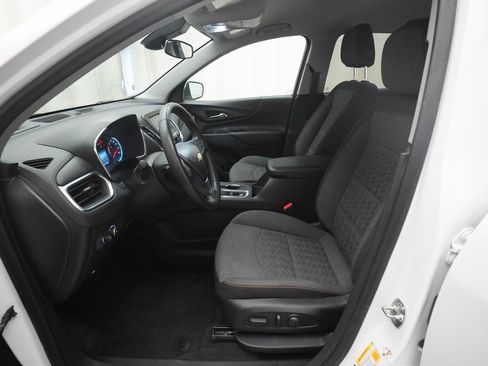 Certified 2024 Chevrolet Equinox LT image 7