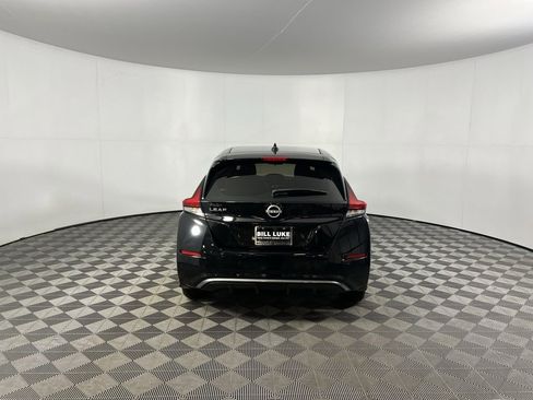 Used 2023 Nissan Leaf S image 7